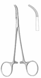  Mixter Baby Forceps